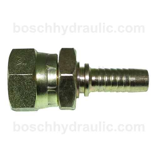 X SERIES: Hose -10 X Komatsu F 24mm