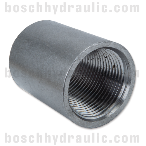 BLACK PIPE NPT F -20 X NPT F -20 MERCHANT