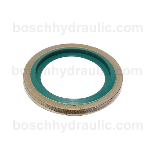 METRIC BONDED SEAL FOR 10MM THREAD