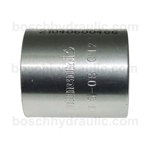Uni-Crimp Ferrule UCF6-05
