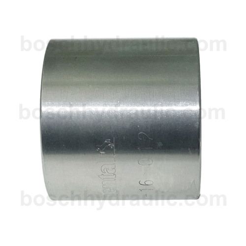 Uni-Crimp Ferrule UCF6-10