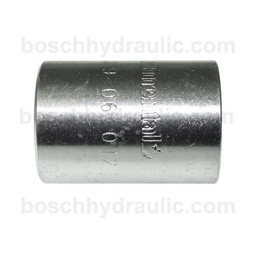 Uni-Crimp Ferrule UCF9-04