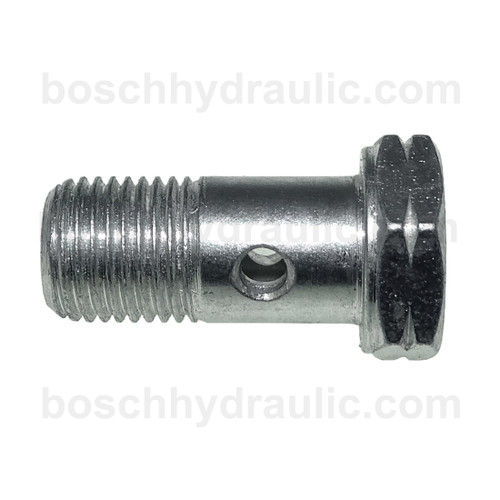 BANJO Bolt Metric M10X1.0