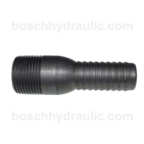 R4 SERIES: Hose -16 X NPT M -16