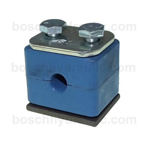 Standard Weld Plate Series Size 1