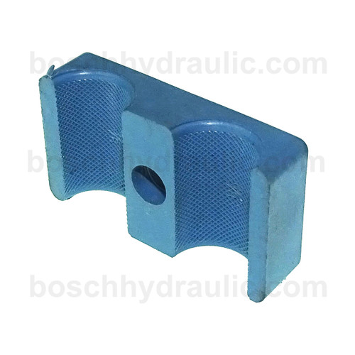Twin Clamp Body Series Size 2 Metric 15mm