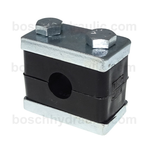 Heavy Duty Cover Plate Series Size 3