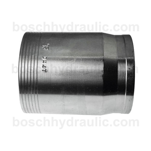 XS Series Ferrule, -24 6 Wire, Skive