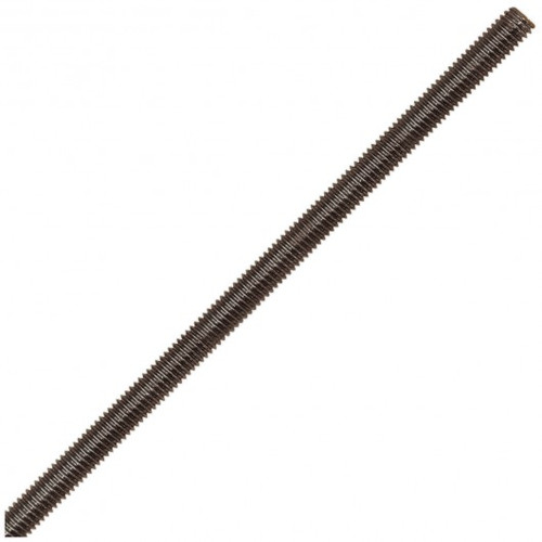 8-32X12 THREADED ROD 5 UNC BARE