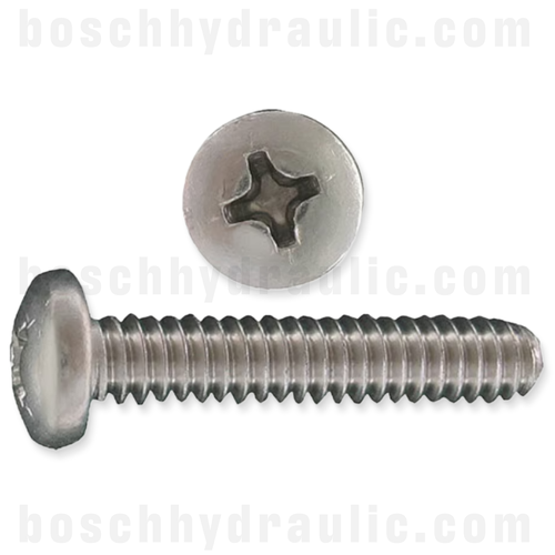 10-24X5/8 MACH SCR PAN HD PHIL 18.8 SS