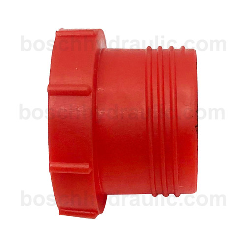 ORFS PLASTIC PLUG 3/8