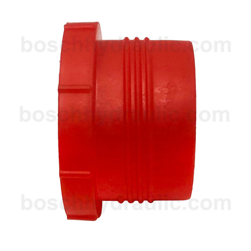 ORFS PLASTIC PLUG 3/4