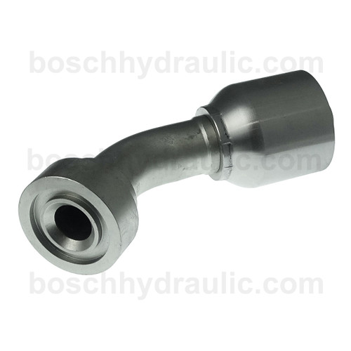 SG SERIES: Hose -12 X CAT -16; 45° Elbow