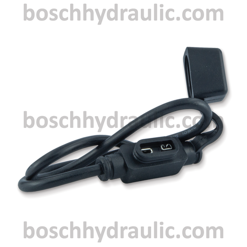 12 AWG 30A MINI BLADE WATER RESISTANT IN-LINE FUSE HOLDER