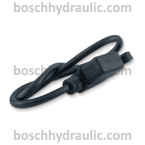 12 AWG 30A MINI BLADE WATER RESISTANT IN-LINE FUSE HOLDER
