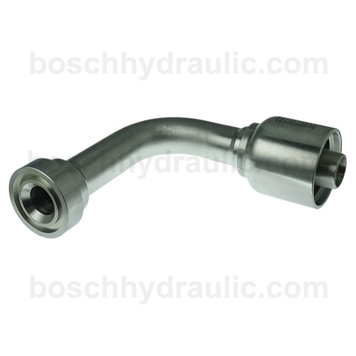 SG SERIES: Hose -12 X CAT -16; 90° Elbow