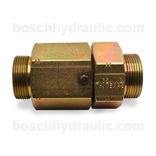 LIVE SWIVEL ORFS M -16 X ORFS F -16