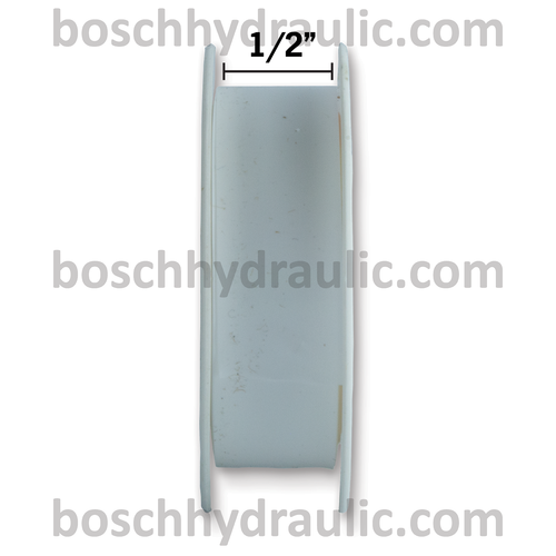 LA-CO Slic-tite High Density PTFE Pipe Thread Tape - 1/2 x 300"
