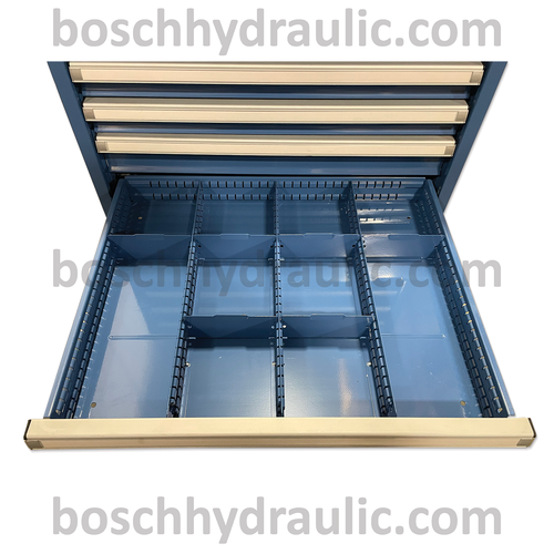 STORAGE CABINET-7 DRAWER