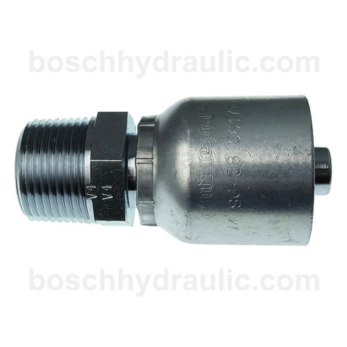 SG SERIES: Hose -16 X NPT M -20