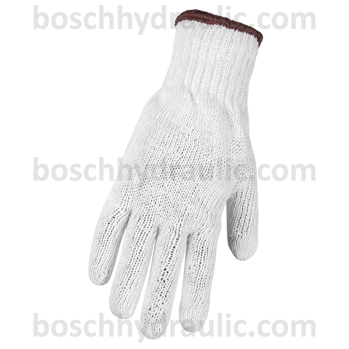 GLOVE LINER -  XLARGE