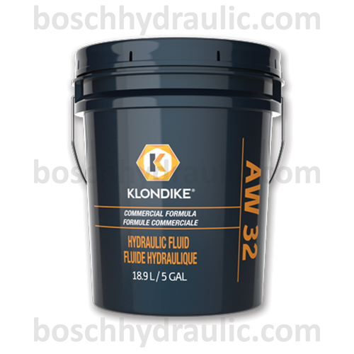 AW 32 HYDRAULIC FLUID - 18.9L