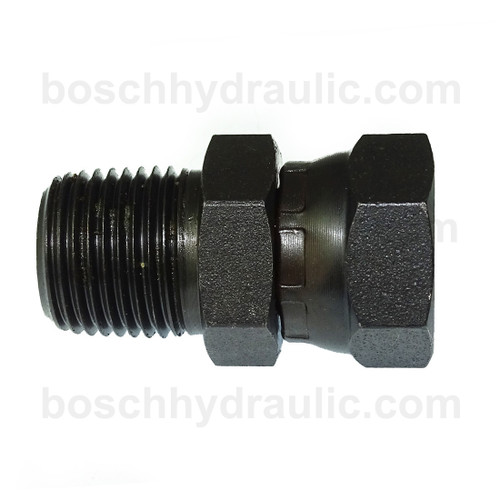 NPT M -08 X NPSM F -08, BLANK