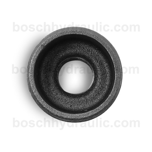 Black Pipe NPT M -32 X NPT F -12