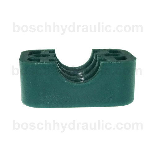 Standard Clamp Body Series Size 2 Metric 14mm