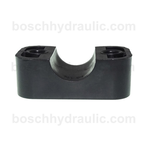 Standard Clamp Body Series Size 3 Tube 1 in