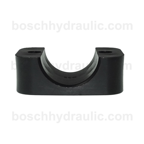 Standard Clamp Body Series Size 3 Metric 25mm