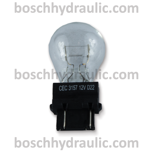 3157 Mini Bulb 14V S-8 Wedge P27/7W