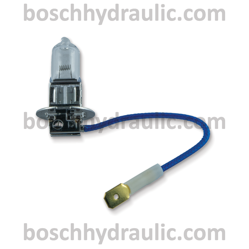 HELLA H3 Mini Bulb 24V 70W PK22s