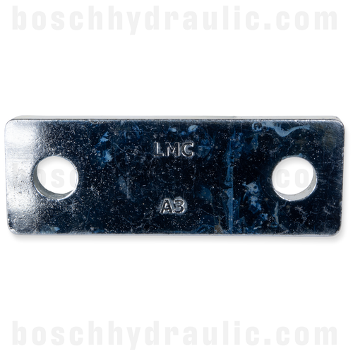 HEAVY DUTY COVER PLATE SERIES SIZE 5