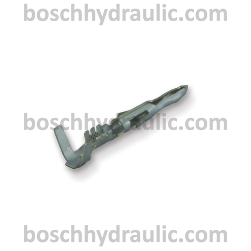 20-18 AWG Male Weather Pack Terminal