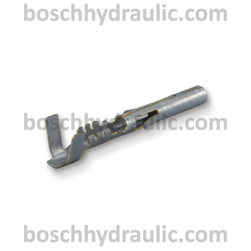 20-18 AWG Female Weather Pack Terminal
