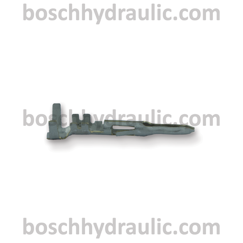 16-14 AWG Male Weather Pack Terminal