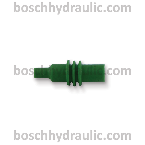 Cavity Plug Weather Pack