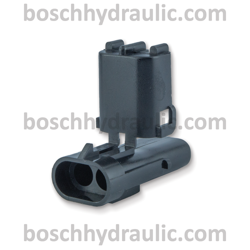 2 Cavity Shroud Weather Pack