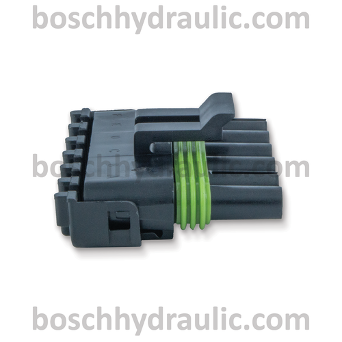 6 Cavity Tower Weather Pack