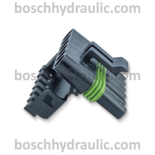 6 Cavity Tower Weather Pack