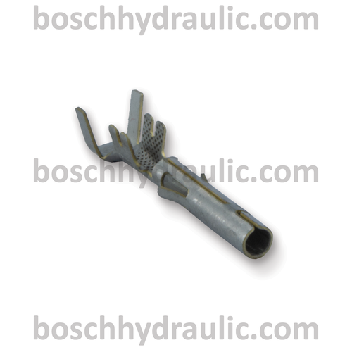 12-10 AWG Female Weather Pack Terminal