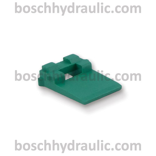 2-WAY DEUTSCH DT SERIES WEDGELOCK - RECEPTACLE - PACK OF 10