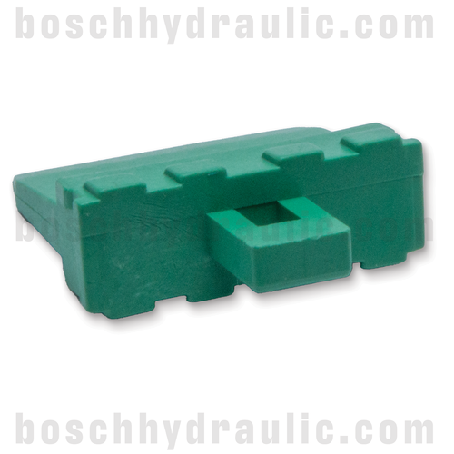 8-WAY DEUTSCH DT SERIES WEDGELOCK - PACK OF 10