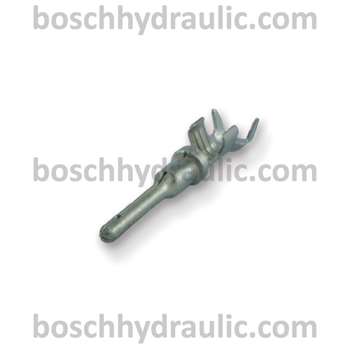 18-16 AWG DEUTSCH DT SERIES STAMPED AND FORMED PIN – PACK OF 10