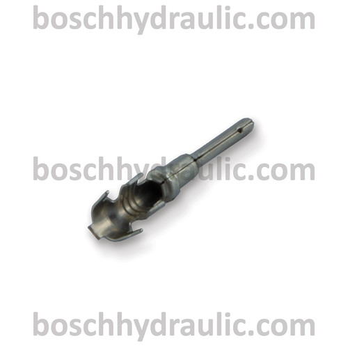 16-14 AWG DEUTSCH DT SERIES STAMPED AND FORMED PIN – PACK OF 10
