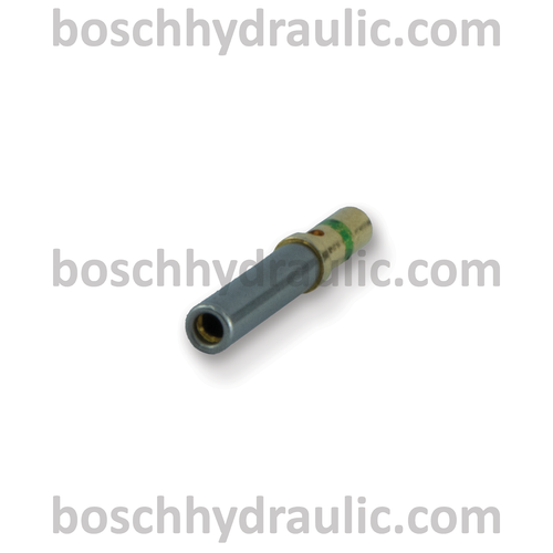 16-14 AWG DEUTSCH DT SERIES GOLD PLATED SOILD CONTACT SOCKET – PACK OF 10