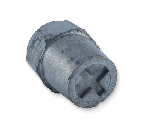 3/8" STUD TO TOP POST ADAPTERS - POSITIVE