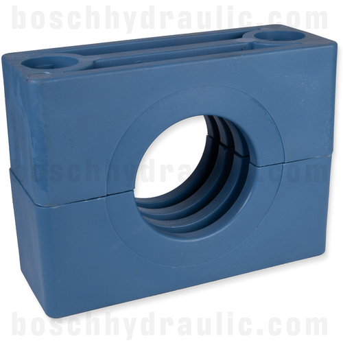 HEAVY DUTY SERIES SIZE 6 TUBE 2-3/4"