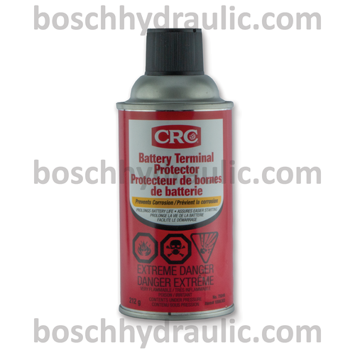 CRC BATTERY TERMINAL PROTECTOR - 212 G